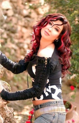 nancy
