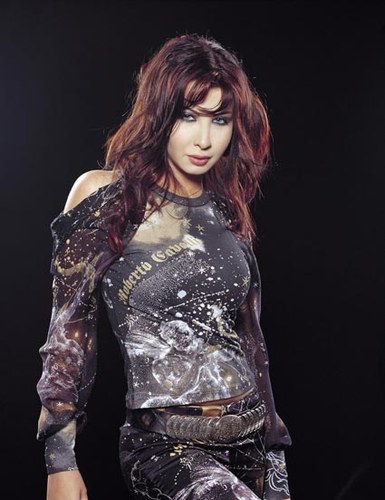 nancy