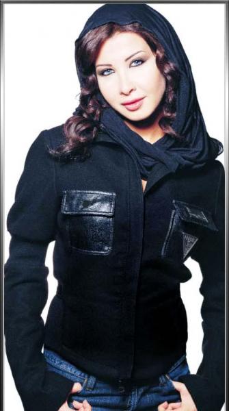 nancy