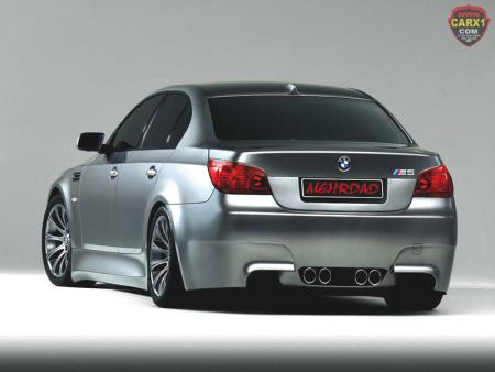 bwm